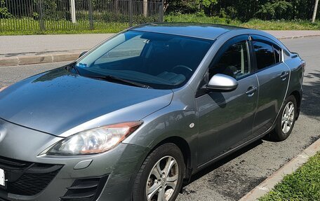 Mazda 3, 2011 год, 780 000 рублей, 2 фотография