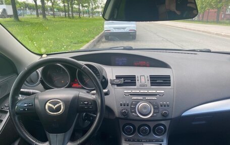 Mazda 3, 2011 год, 780 000 рублей, 5 фотография