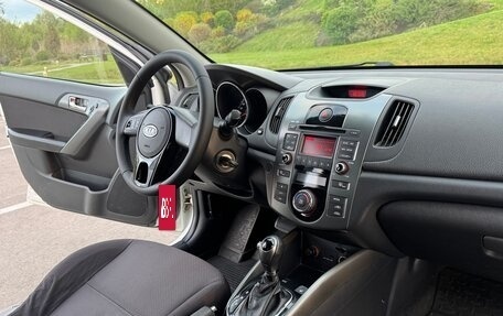 KIA Cerato III, 2012 год, 895 000 рублей, 28 фотография