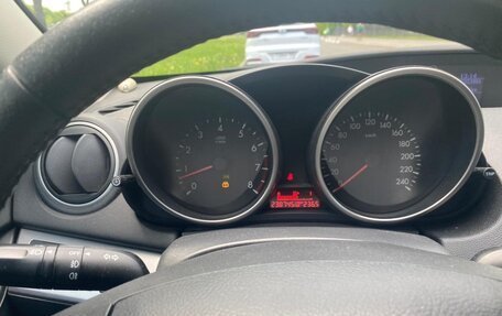 Mazda 3, 2011 год, 780 000 рублей, 6 фотография