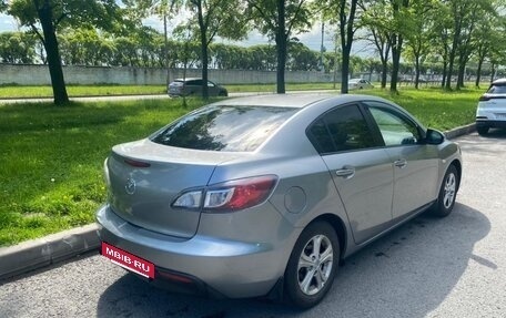 Mazda 3, 2011 год, 780 000 рублей, 3 фотография