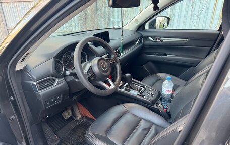 Mazda CX-5 II, 2019 год, 2 780 000 рублей, 9 фотография