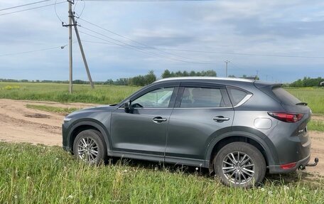 Mazda CX-5 II, 2019 год, 2 780 000 рублей, 6 фотография