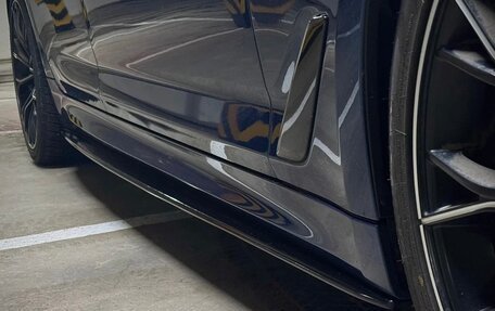 BMW 5 серия, 2021 год, 4 500 000 рублей, 15 фотография