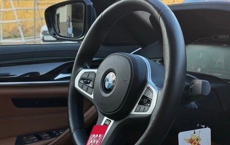 BMW 5 серия, 2021 год, 4 500 000 рублей, 9 фотография