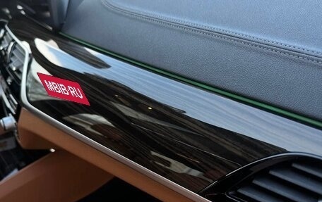 BMW 5 серия, 2021 год, 4 500 000 рублей, 18 фотография