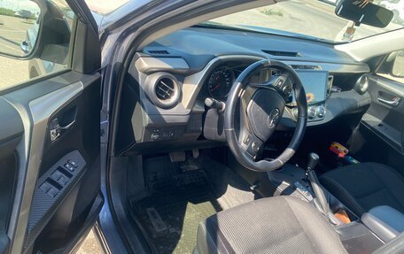 Toyota RAV4, 2013 год, 1 900 000 рублей, 7 фотография