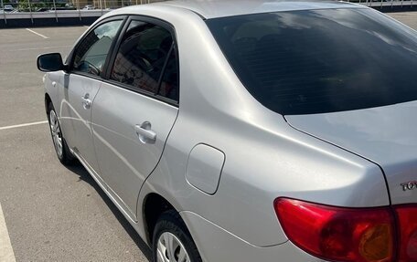 Toyota Corolla, 2008 год, 770 000 рублей, 2 фотография