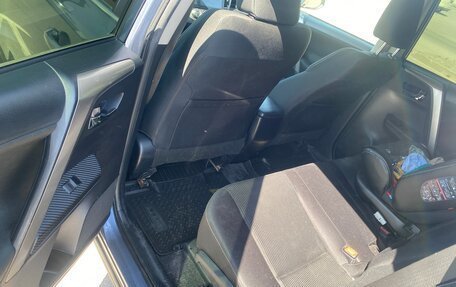 Toyota RAV4, 2013 год, 1 900 000 рублей, 9 фотография