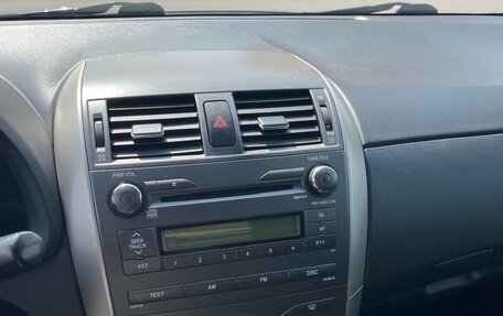 Toyota Corolla, 2008 год, 770 000 рублей, 3 фотография