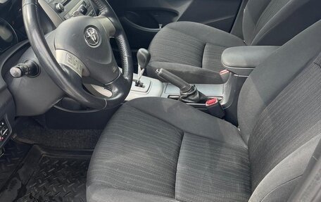 Toyota Corolla, 2008 год, 770 000 рублей, 13 фотография