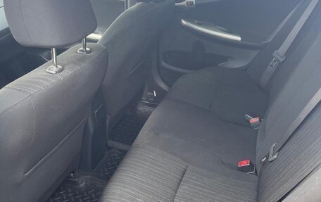 Toyota Corolla, 2008 год, 770 000 рублей, 14 фотография