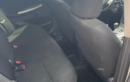 Toyota Corolla, 2008 год, 770 000 рублей, 16 фотография