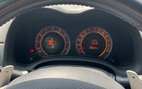 Toyota Corolla, 2008 год, 770 000 рублей, 18 фотография