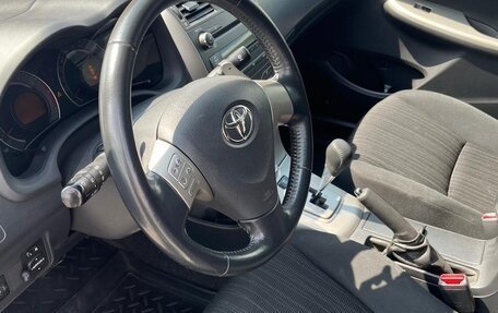 Toyota Corolla, 2008 год, 770 000 рублей, 19 фотография