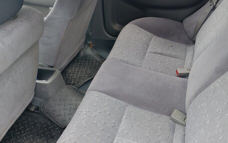KIA Spectra II (LD), 2007 год, 350 000 рублей, 2 фотография
