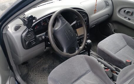 KIA Spectra II (LD), 2007 год, 350 000 рублей, 8 фотография