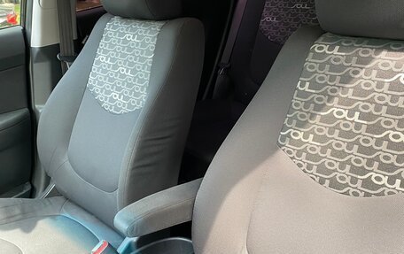 KIA Soul I рестайлинг, 2010 год, 745 000 рублей, 6 фотография