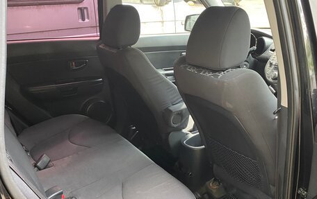 KIA Soul I рестайлинг, 2010 год, 745 000 рублей, 8 фотография