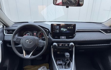 Toyota RAV4, 2025 год, 2 620 000 рублей, 8 фотография