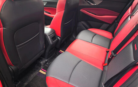Changan CS35 Plus, 2024 год, 1 577 000 рублей, 4 фотография
