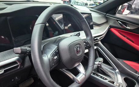 Changan CS35 Plus, 2024 год, 1 577 000 рублей, 2 фотография