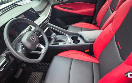 Changan CS35 Plus, 2024 год, 1 577 000 рублей, 3 фотография