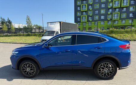 Haval F7x I, 2023 год, 1 900 000 рублей, 8 фотография