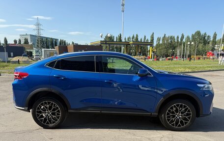 Haval F7x I, 2023 год, 1 900 000 рублей, 4 фотография