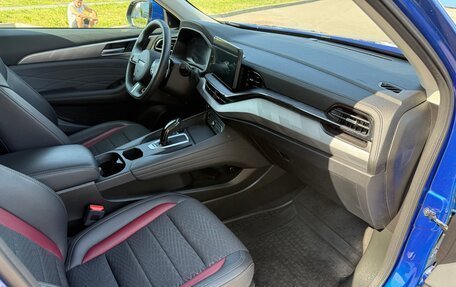 Haval F7x I, 2023 год, 1 900 000 рублей, 12 фотография