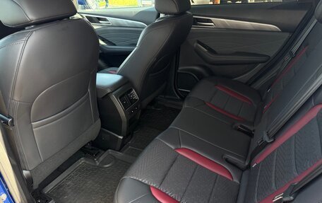 Haval F7x I, 2023 год, 1 900 000 рублей, 10 фотография