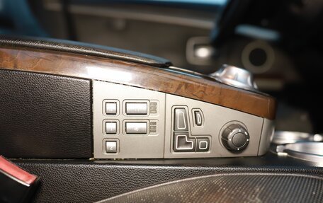 BMW 7 серия, 2002 год, 900 000 рублей, 30 фотография
