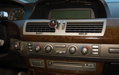 BMW 7 серия, 2002 год, 900 000 рублей, 28 фотография