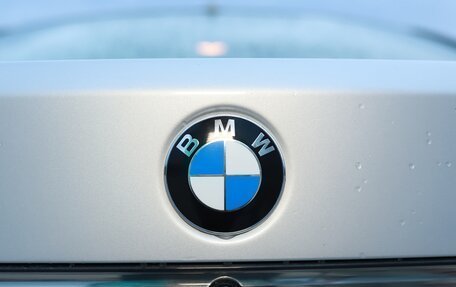 BMW 7 серия, 2002 год, 900 000 рублей, 35 фотография