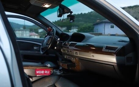 BMW 7 серия, 2002 год, 900 000 рублей, 22 фотография