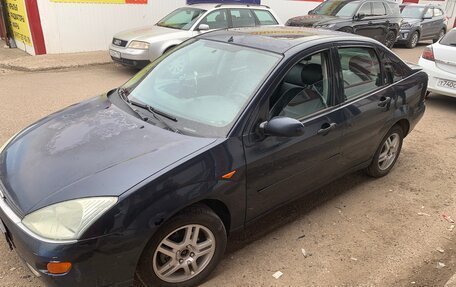 Ford Focus IV, 2001 год, 200 000 рублей, 2 фотография