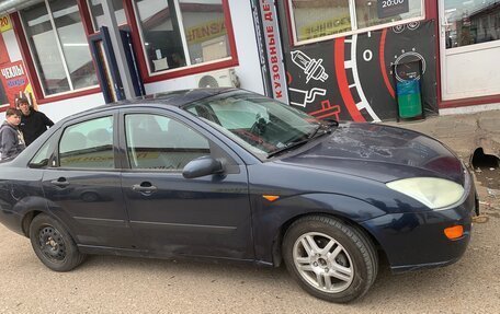 Ford Focus IV, 2001 год, 200 000 рублей, 3 фотография