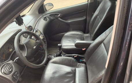 Ford Focus IV, 2001 год, 200 000 рублей, 5 фотография