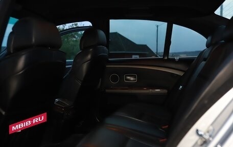 BMW 7 серия, 2002 год, 900 000 рублей, 36 фотография