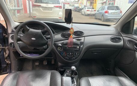 Ford Focus IV, 2001 год, 200 000 рублей, 6 фотография