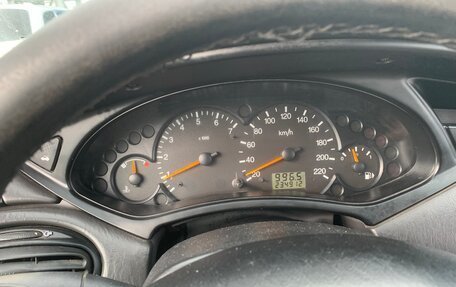Ford Focus IV, 2001 год, 200 000 рублей, 7 фотография