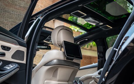Mercedes-Benz S-Класс AMG, 2014 год, 3 700 000 рублей, 8 фотография