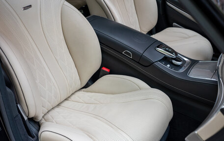 Mercedes-Benz S-Класс AMG, 2014 год, 3 700 000 рублей, 6 фотография