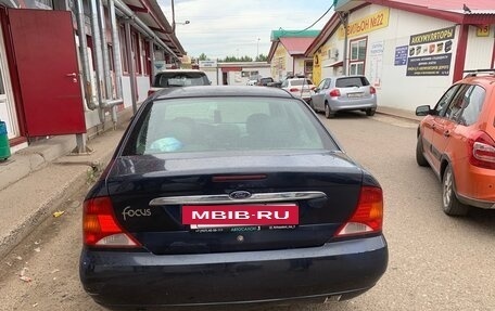 Ford Focus IV, 2001 год, 200 000 рублей, 4 фотография