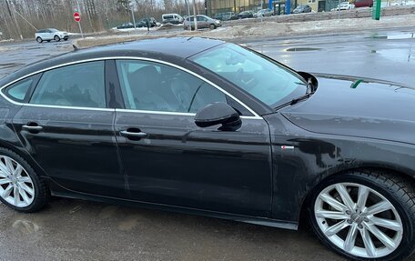 Audi A7, 2012 год, 1 955 000 рублей, 2 фотография