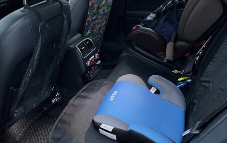 Audi A7, 2012 год, 1 955 000 рублей, 14 фотография