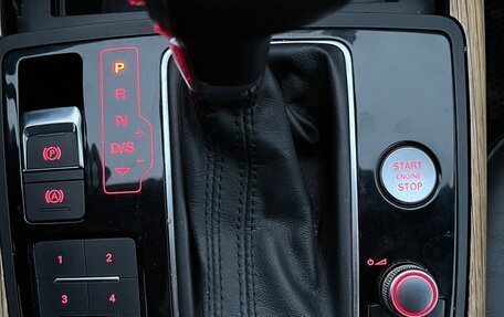 Audi A7, 2012 год, 1 955 000 рублей, 8 фотография