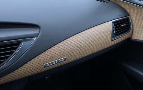 Audi A7, 2012 год, 1 955 000 рублей, 16 фотография