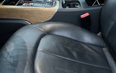 Audi A7, 2012 год, 1 955 000 рублей, 7 фотография