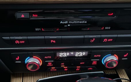 Audi A7, 2012 год, 1 955 000 рублей, 10 фотография